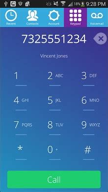 Transform Your Voice with the Magic Call APK